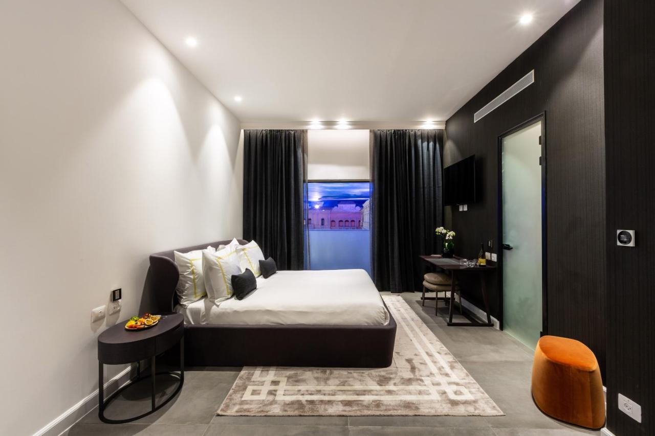 Dhotel Ma'ale Adumim Exterior photo