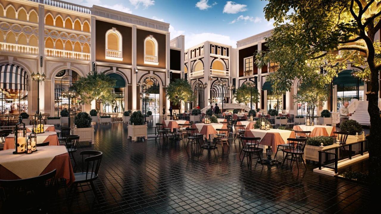 Dhotel Ma'ale Adumim Exterior photo
