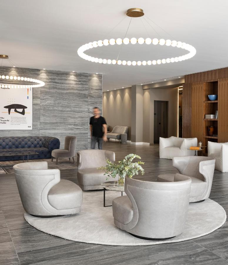 Dhotel Ma'ale Adumim Exterior photo
