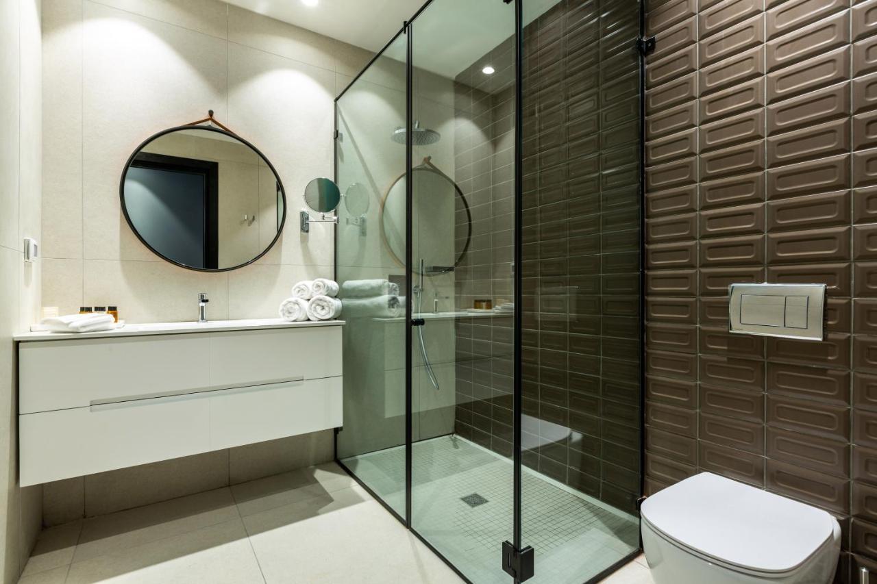 Dhotel Ma'ale Adumim Room photo