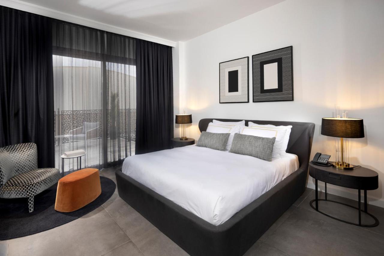 Dhotel Ma'ale Adumim Exterior photo