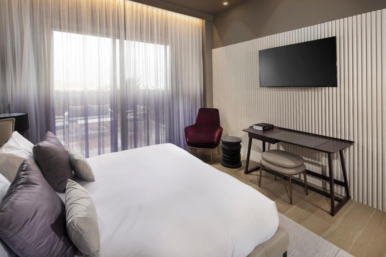 Dhotel Ma'ale Adumim Exterior photo