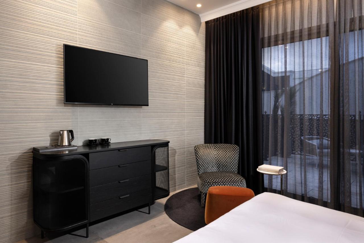 Dhotel Ma'ale Adumim Exterior photo