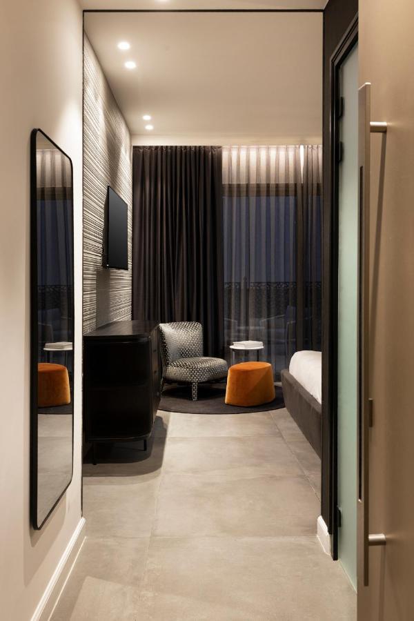 Dhotel Ma'ale Adumim Exterior photo