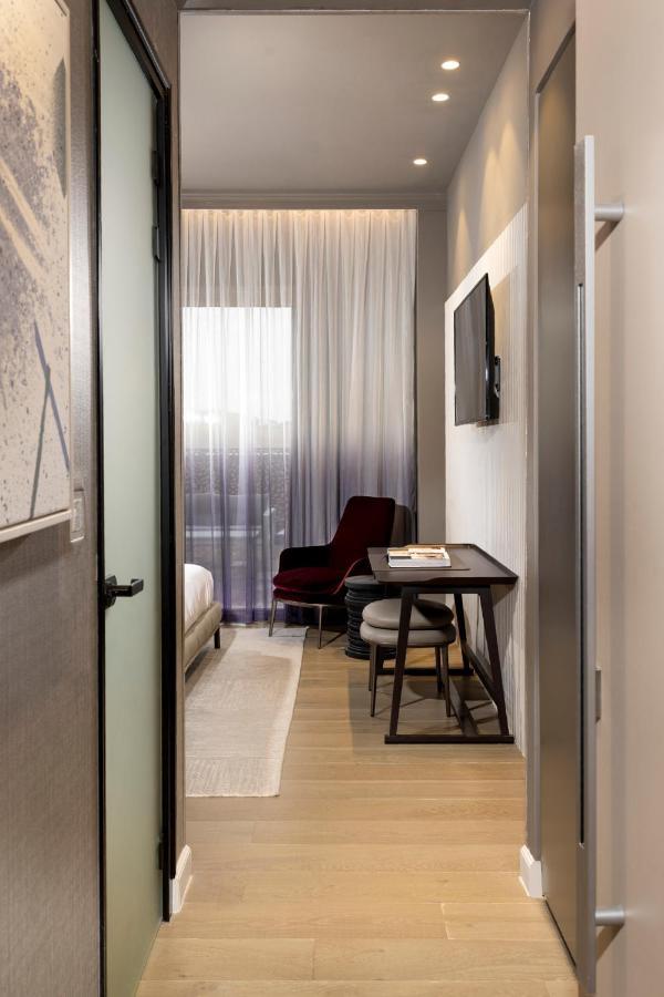 Dhotel Ma'ale Adumim Exterior photo