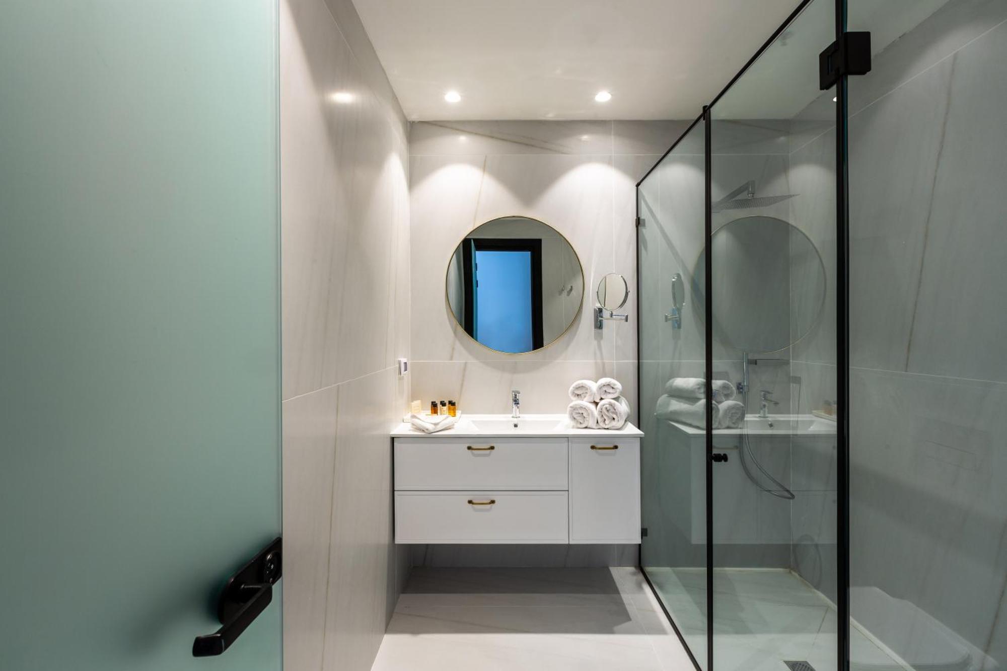 Dhotel Ma'ale Adumim Room photo