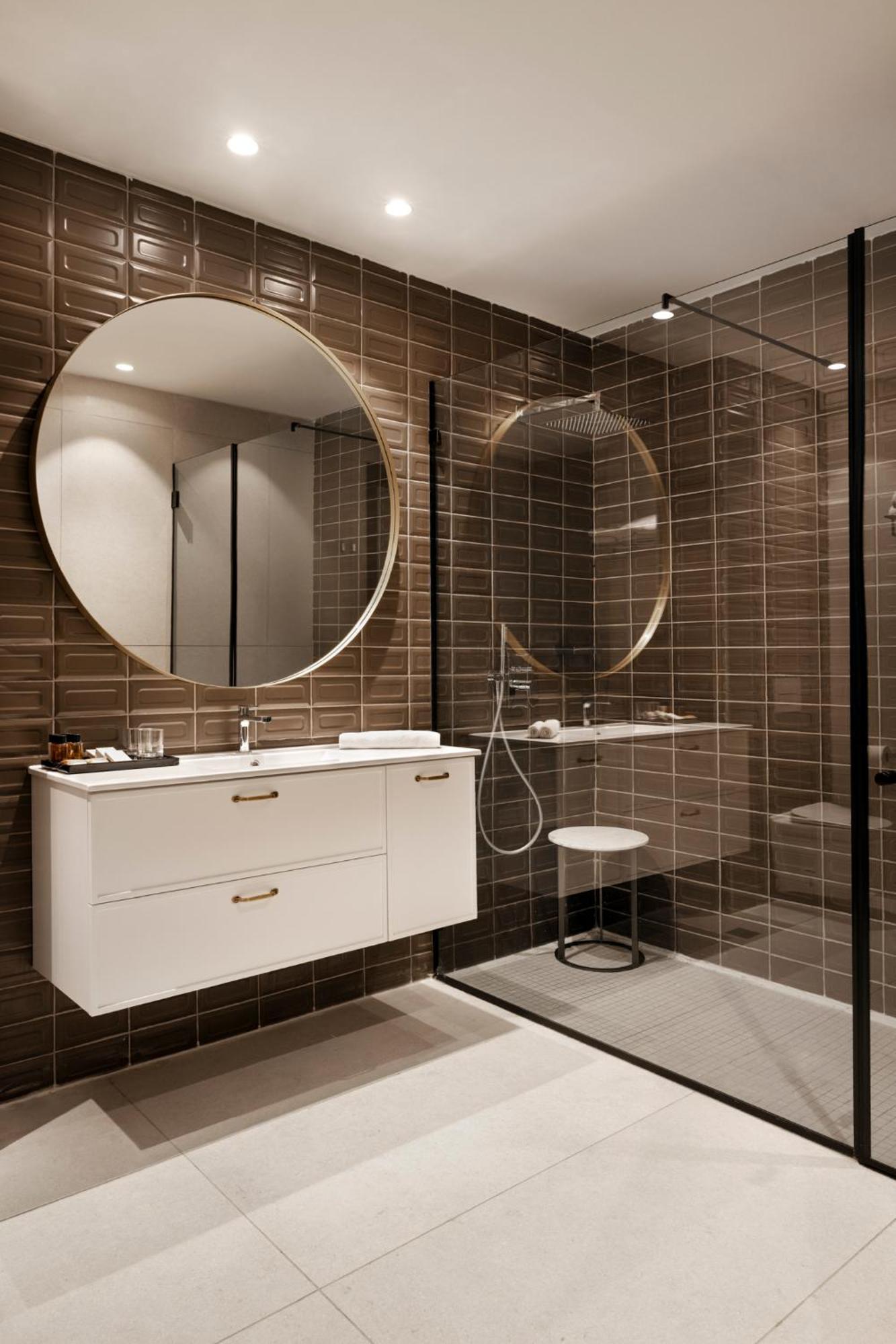 Dhotel Ma'ale Adumim Room photo