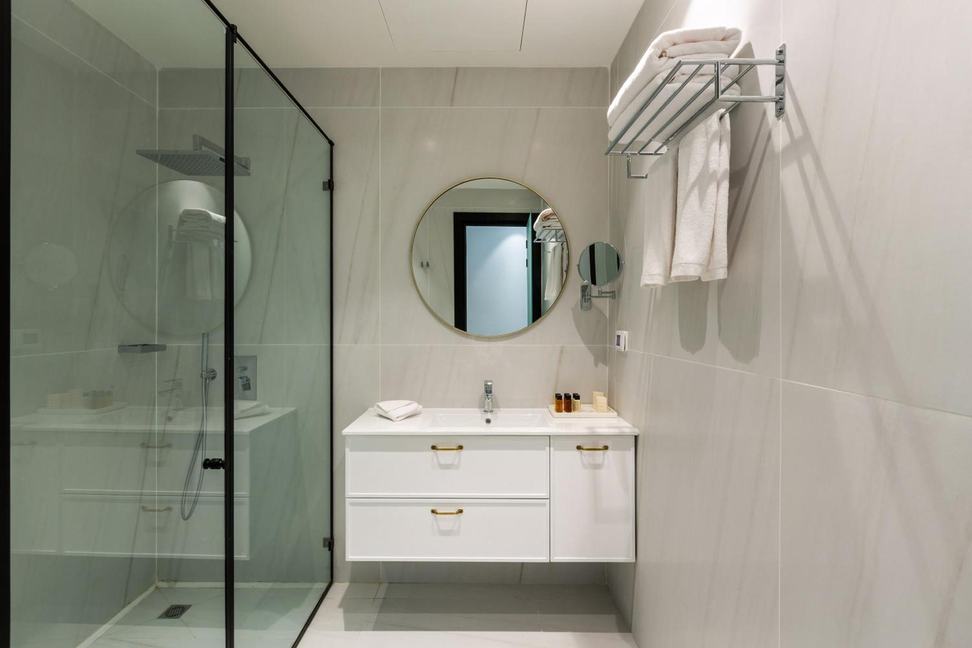 Dhotel Ma'ale Adumim Room photo